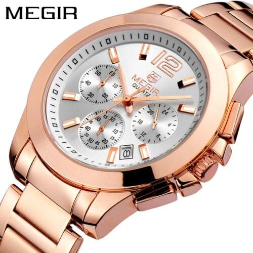 AOKULASIC Ladies Quartz Watch