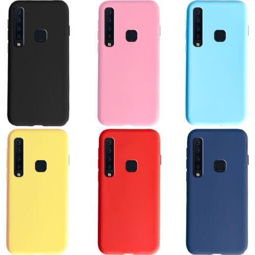DUANGSAN Samsung Galaxy M20 Phone Cases