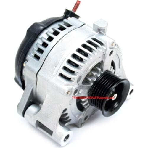 Alternator Generator Fit Jeep Wrangler JK 2012-2018 3.6L 68078950AA 68078950