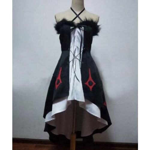 Redo of Healer Kaifuku Jutsushi no Yarinaoshi Cosplay Costume women dress custom made