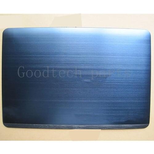 For ASUS K555L V555L FL5800L A555L X555L VM590L LCD Back Cover metal top case