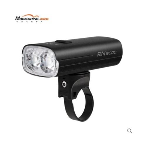 Magicshine RN 3000 USB-C Rechargeable 3000 lumens Multi-Functional Bicycle Bike Headlight for Urban Riding