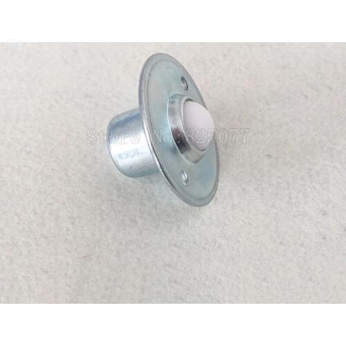 8PCS Nylon universal ball with spring damping universal cattle eye bearings compression ball,load bearing 15KG JF1338