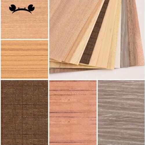 New 5pcs wood floor paper knife tape set Architectual building Model making sand table material 210*148mm