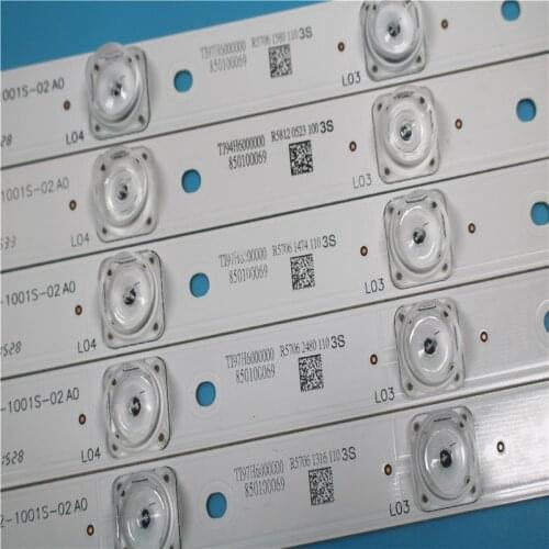 Original for Changhong LED 40C1000N LED 40B2080N lamp RF-AB400E32-1001S-01 lamp