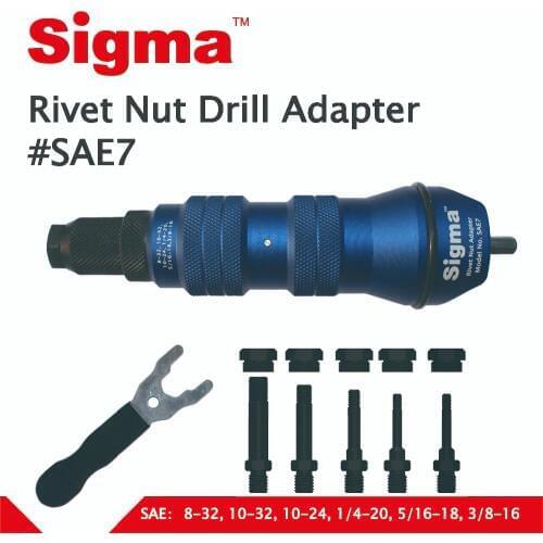 Sigma Gardening Tools