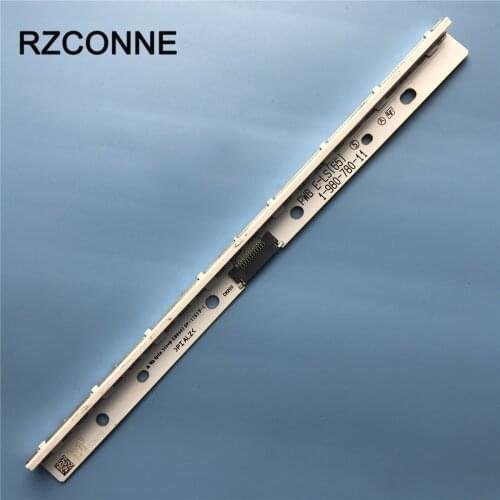 LED backlight strip 48 leds For Sony 65'' TV 1-980-778-11 pwb E-LS(65) XBR-65X930D