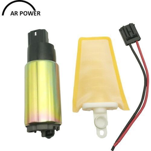 Fuel Pump For Toyota Corolla Verso 2004-2009 CDE120,ZNR11,ZNR10, 23221-0D070 23221-0D080 23221-0D081