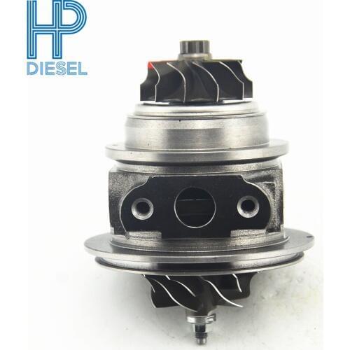 TF035 49135-04020 turbocharger cartridge 28200-4A200 CHRA NEW TURBINE for Hyundai Gallopper 2.5 TDI D4BH (4D56 TCI) 73Kw - 99 Hp