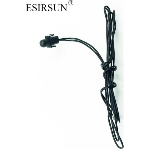 ESIRSUN Exterior Ambient Temperature Sensor Underneath Door Mirror Fit For Land Rover Freelander-2 MK2 2011-2015,30674546