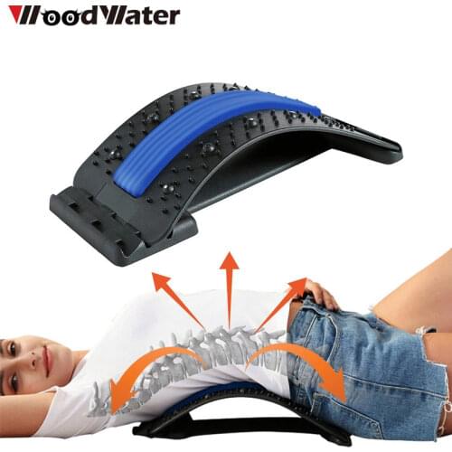 Массажёры для талии WoodWater China At AliExpress