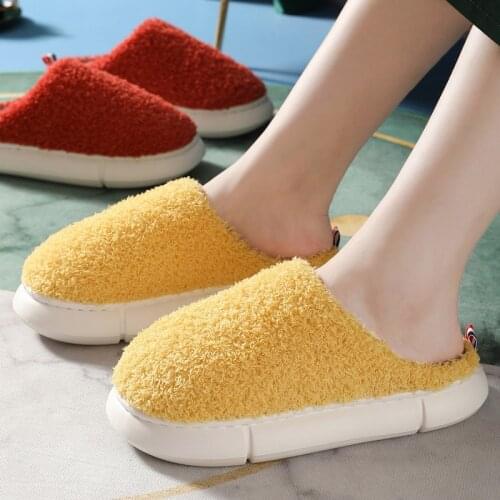 YBX.TREND Women's Slippers