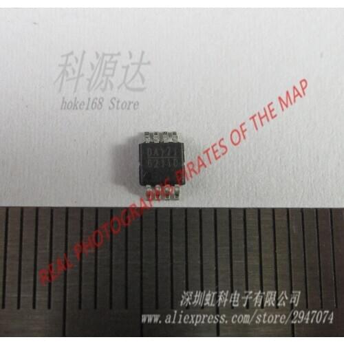10pcs/lot MP6211DH-LF-P MSOP8 MP6211DH MP6211 In Stock