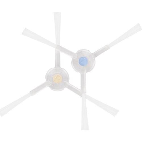 2PCS Suitable for Yunwhale J1 Beluga Mopping Robot Sweeping and Mopping Integrated Intelligent Sweeper Side Brush