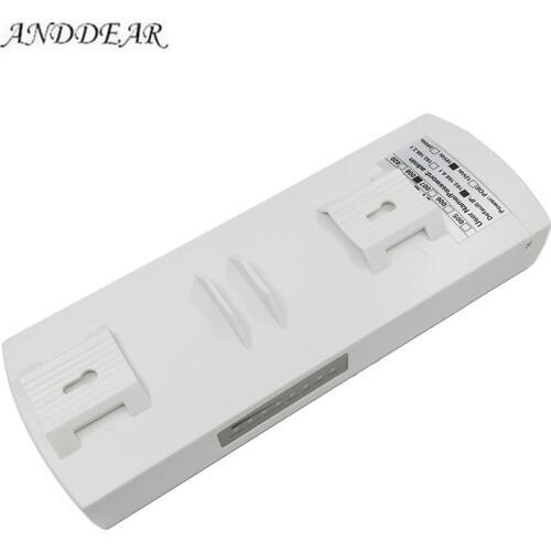 9344 9331 Chipset WIFI Router WIFI Repeater Lange Bereik 300Mbps 5.8G3KM Router CPE APClient Router repeater wifi externe router