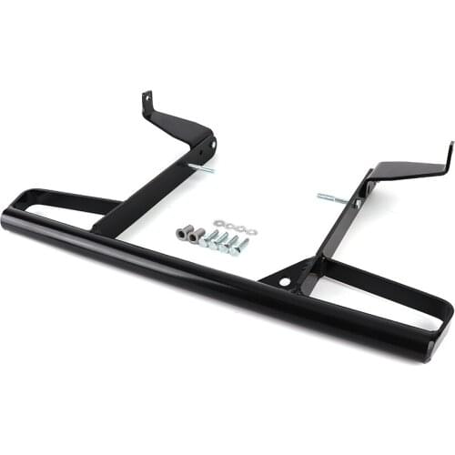 Bumper Grab Bar ATV Accessories Front Rear Bumper Grab Bar 700 raptor for Yamaha Raptor 700 700R YFM700 yfm 700r accessories