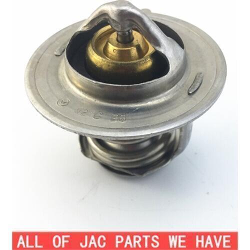 Free shipping Cooling System of JAC Rein Refine Sunray 1041050FB Thermostats