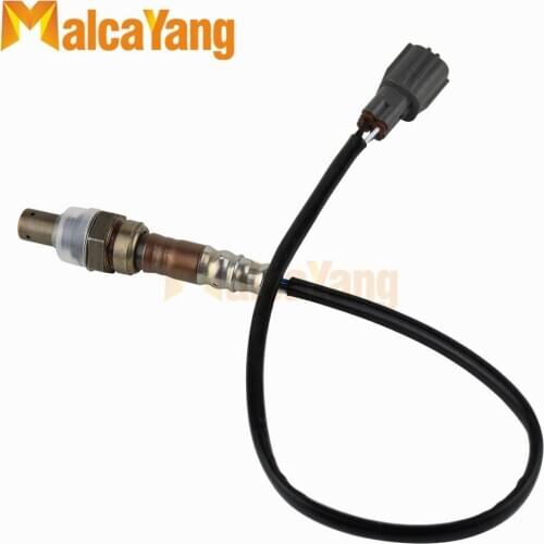 Air Fuel Ratio Oxygen Sensor For Toyota Camry 2.4 Pre-cat 4 wire 89467-33040 ZJ