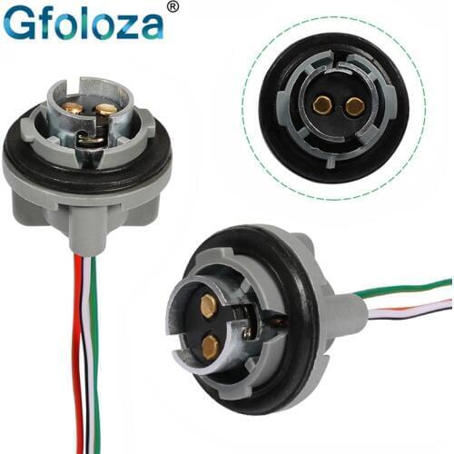 Gfoloza Headlight Adapters