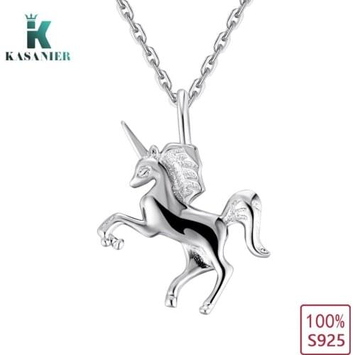 KASANIER Necklaces