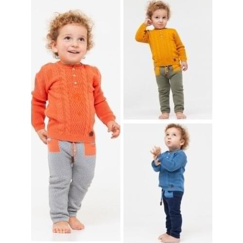 LEOKING Sets Of Clothes For Newborn Girls