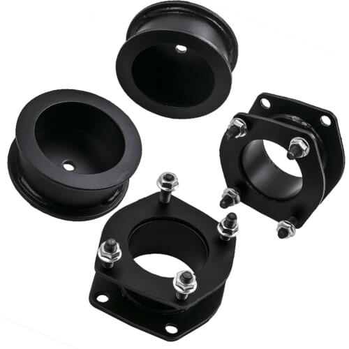 MXR Wheel Accessories