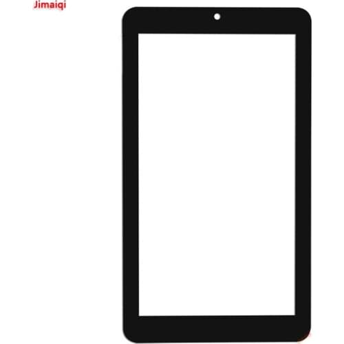 New Phablet Panel For 7 Inch Vivax TPC705 Kids Tablet External Capacitive Touch Screen Digitizer Sensor Replacement Multitouch