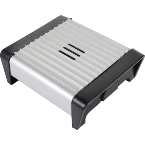 Food Heating Furnace Home Hotel Restaurant Food Heater Candle Burning Furnace