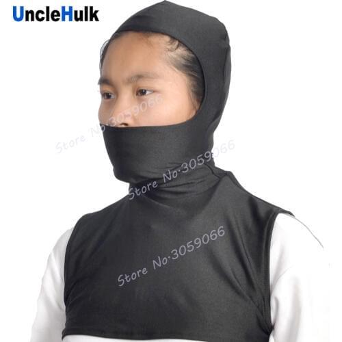 Super Sentai Inner Hood Type A - cosplay props | UncleHulk