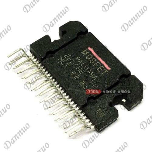 PAL014A Audio Power Amplifier Module