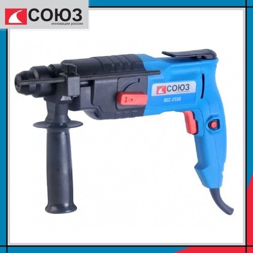 Союз Perforators