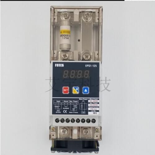 Taiwan new original FOTEK Power Conditioner EPS1-125