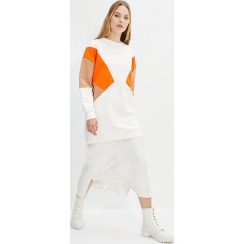 Trendyol knitted Sweatshirt TCTAW22TW0021