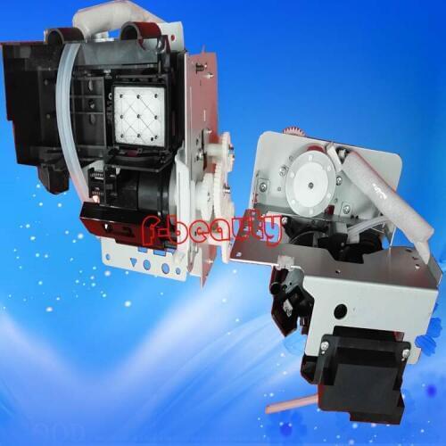 High Quality DX5 New Ink Pump for Mutoh RJ901C RJ900C RJ1300 VJ1604W 1624 1638 1618 1204 Pump Unit Cleaning Unit
