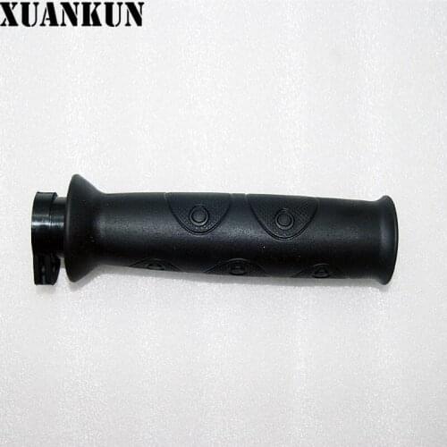 XUANKUN Motorcycle Parts 150-2C Clutch Handle Throttle Handle 650NK/TR CFMOTO