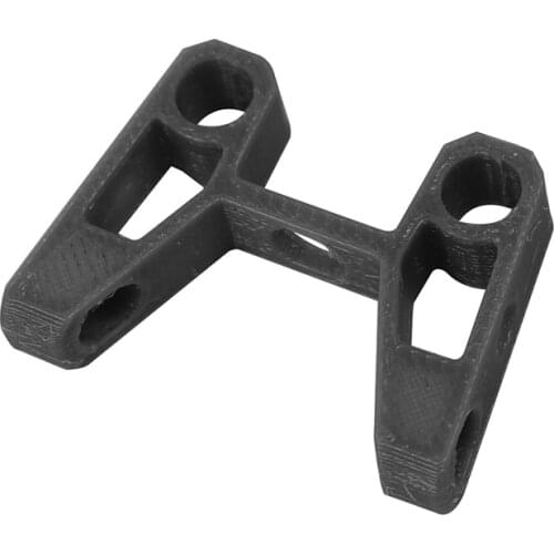 3D TPU Printed Protective TBS 915 TPU Antenna Mount Seat For TITAN XL SL Frame For iFlight TBS TITAN DC5/DC7/FH5