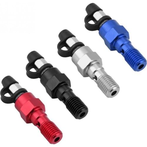 Zerone Motorcycle Brakes