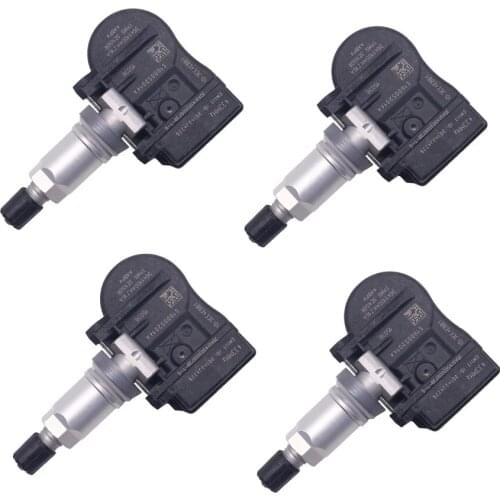 4PCS / 3641100AKZ16A 433MHz TPMS tire pressure sensor for Haval H6 M6Tire Pressure Monitoring Sensor