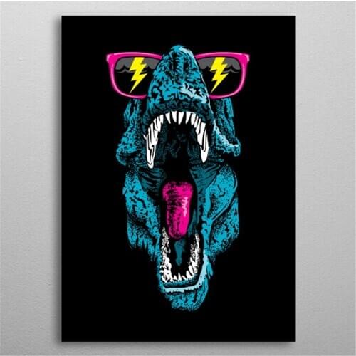 5d Diy Diamond Painting Cross Stitch Diamond Embroidery fancy dino Diamond Mosaic Full Rhinestone Needlework canvas Home Decor