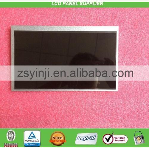 9.0'' 800x480 LCD display screen LQ090Y3DG01