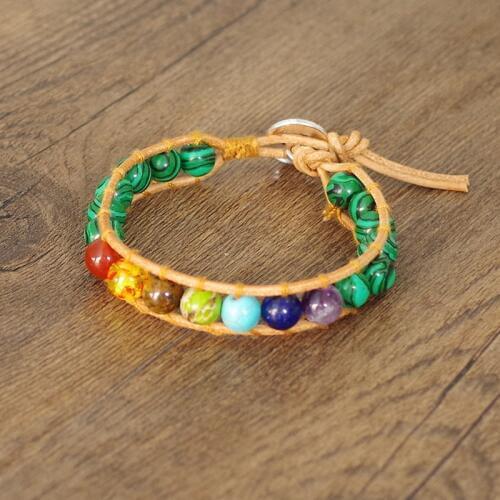 Leather Bracelets Amader China