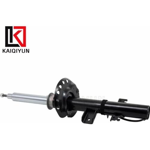 Rear Left Suspension Shock Absorber For Land Rover Range Rover Evoque w/Magnetic Damping 2012-2016 Air Shock LR024440 LR079420