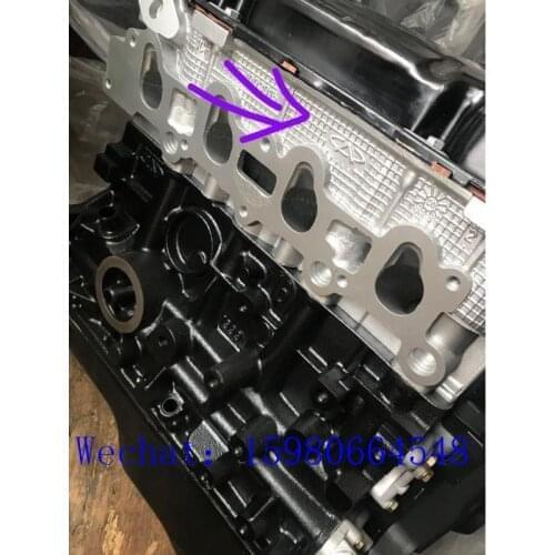 Auto Motor 1.6 SQR480 engine For Chery Qiyun 2/CHERY Tiggo/Chery Fulwin/CHERYQIYUN