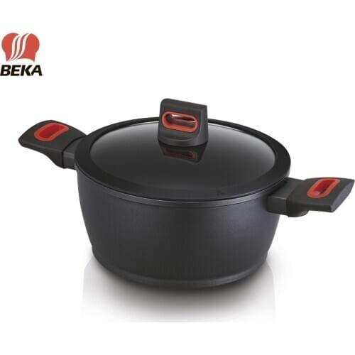 Жаропрочные кастрюли BEKA China At AliExpress