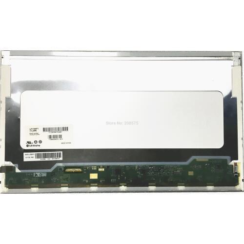 Free Shipping LP173WF1-TLB6 LP173WF1 TLB6 TLB5 TLB3 HSD173PUW1 B173HW01 V.0 V.1 N173HGE-L11 L21 1920*1080 40 Pins