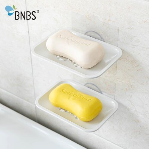 BNBS Bathroom Wall Mounted Soap Dishes