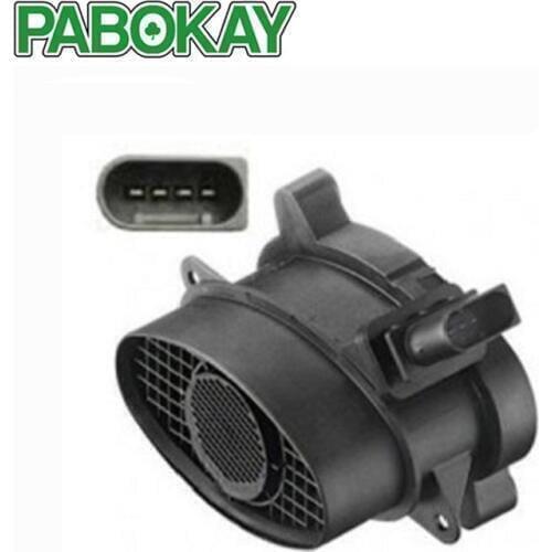 0928400504 5297788744 Mass Air Flow MAF Sensor For BMW E87 E46 E90 E91 E92 E93 E60 E61 E65 E66 E67 E83 E53 E70 E71 E72