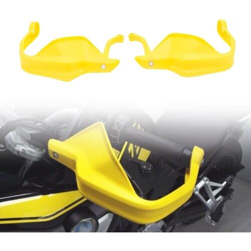F750GS F850GS Handguard Hand shield Protector Windshield For BMW F750 GS F850 GS 2018 2019 2020 2021 Motorcycle Handguards