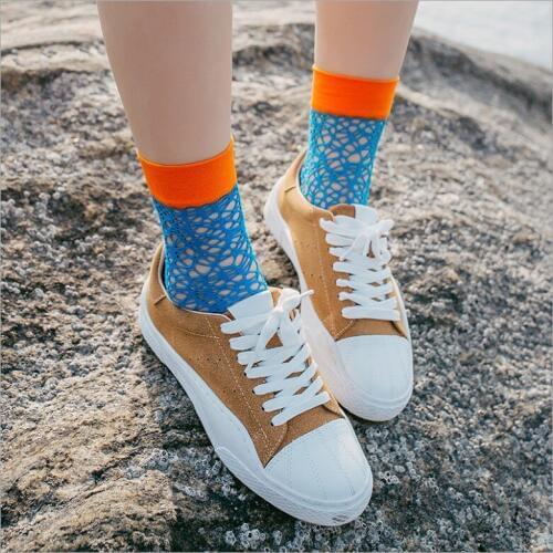 Gtglad Women's Colored Socks China