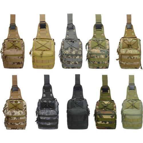 Мужские рюкзаки через плечо HWJIANFENG China At AliExpress